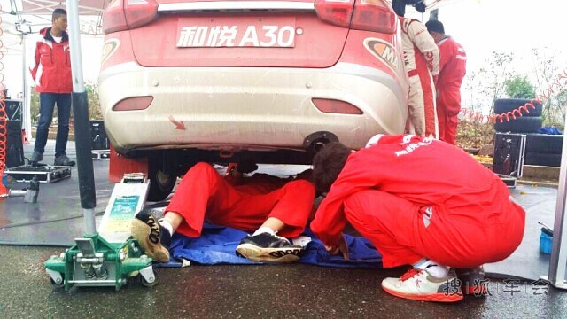 岳父大人说这弯儿不难 和悦A30证明这弯儿真