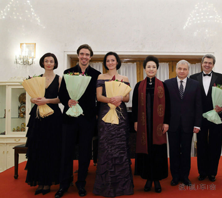 北京占地面积最大的外国驻华大使馆:俄罗斯驻