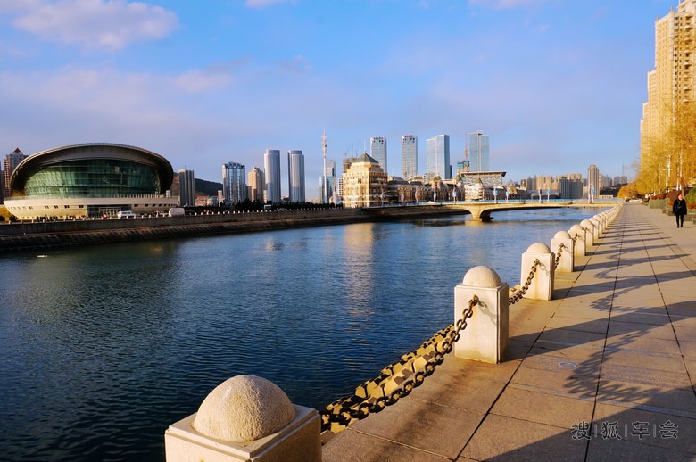 【倾听】大自然的声音--大连随拍