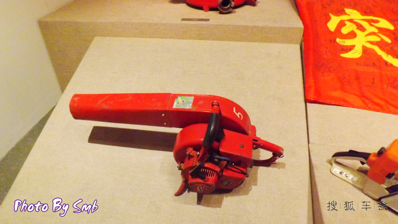 【消防博物馆】消防器具集锦_风神S30论坛