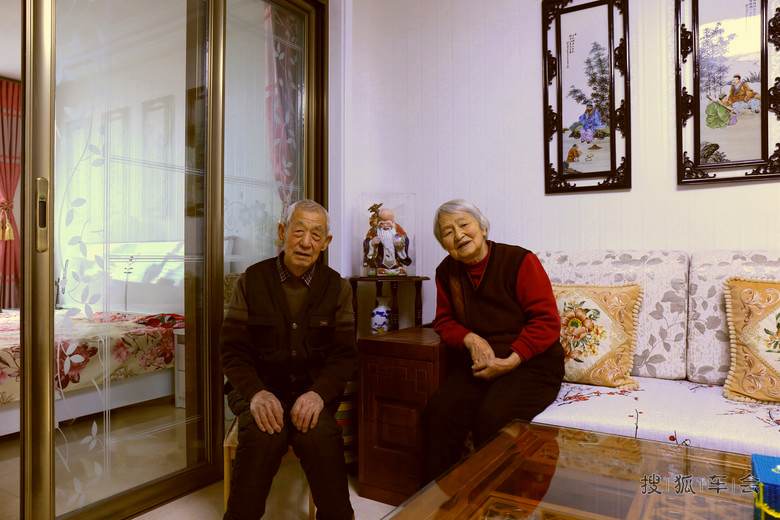 二老乔迁新居,了却儿女一大心愿_迈腾-腾云社