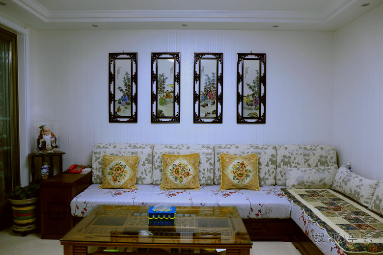 二老乔迁新居,了却儿女一大心愿