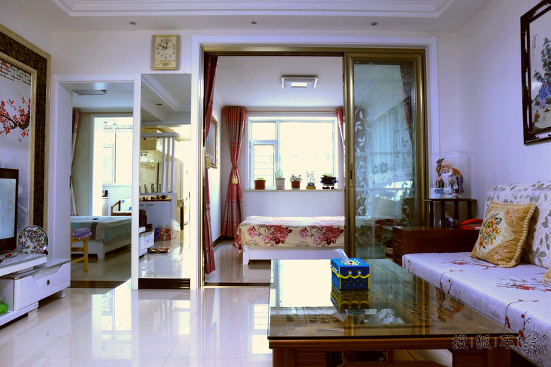 二老乔迁新居,了却儿女一大心愿_迈腾-腾云社