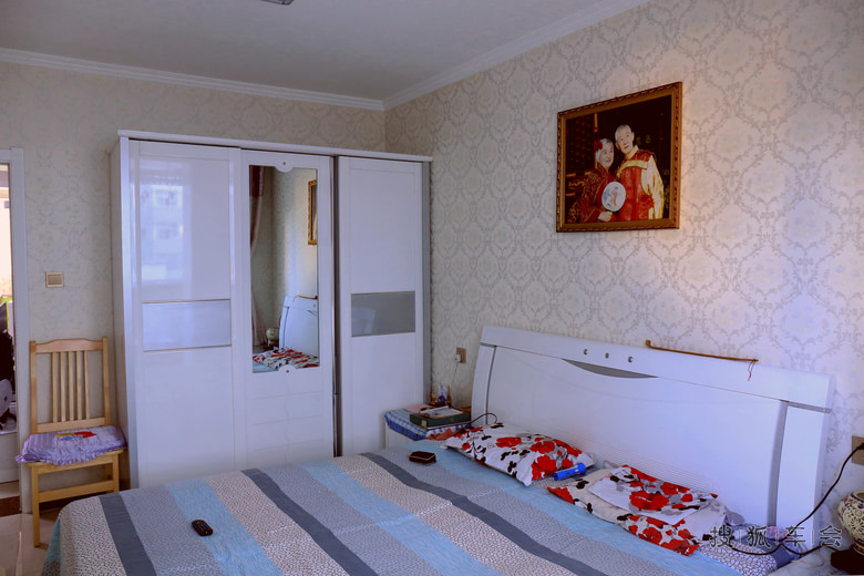 二老乔迁新居,了却儿女一大心愿_迈腾-腾云社