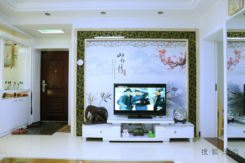 二老乔迁新居,了却儿女一大心愿_迈腾-腾云社