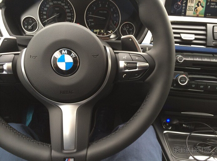 宝马4系Gran Coupe怎么样?-记我的1年用车感