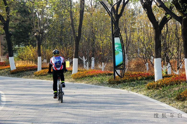 通州区最好的休闲场所通州大运河