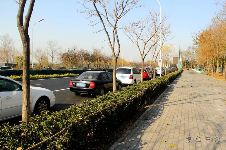 通州区最好的休闲场所通州大运河