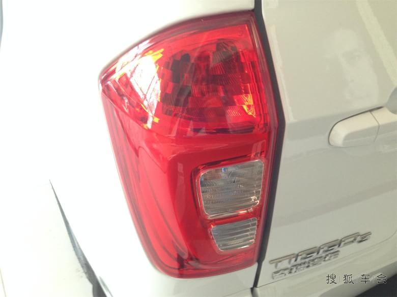 虎爷威武霸气,想想还有点小心动呢