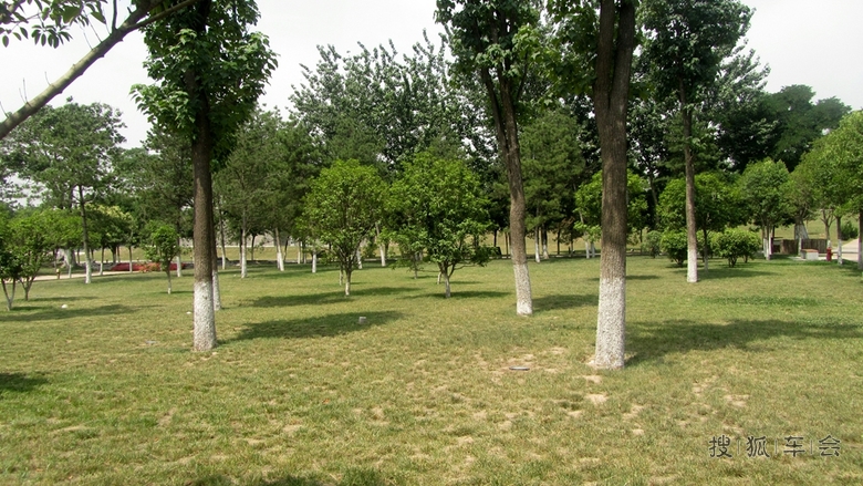 【天行小札】水渠涵洞、弘文馆、史馆