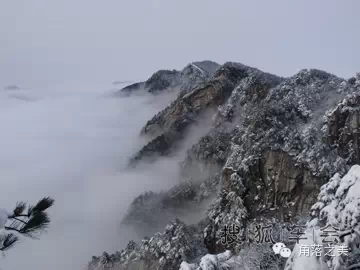 国家AAAAA级景区--(66)六安市金寨县天堂寨风