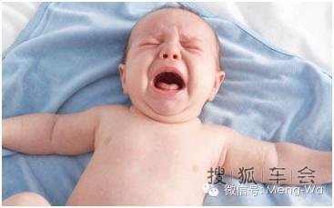 宝宝一放下就哭怎么办?_别动队