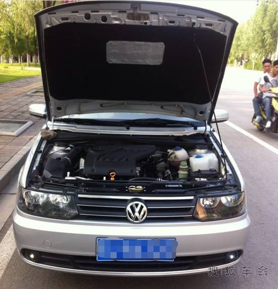 经典版捷达,我最亲密的伙伴_捷达-捷盟_搜狐车