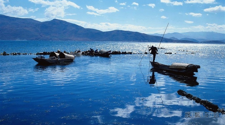 2015春节边界小城:成都到腾冲瑞丽7日自驾游