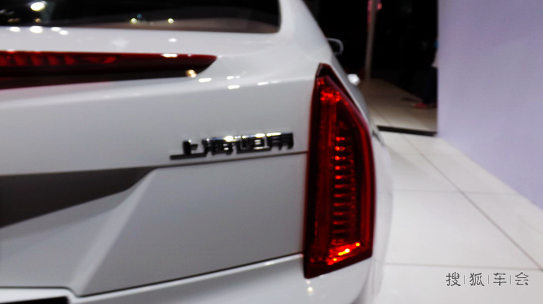 【进口车展】进口车展上的小巧操控性凯迪拉克