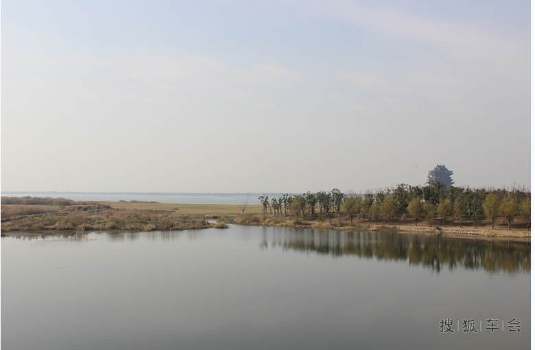 阳澄湖一家人自驾游_无锡车友会