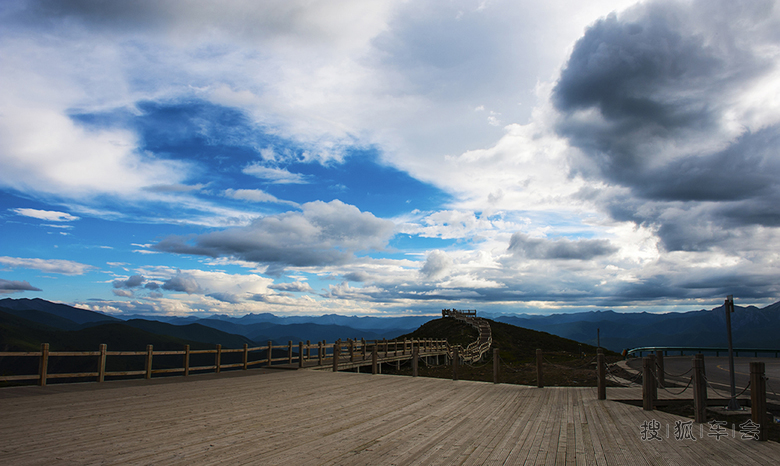 成都自驾1200公里,黄龙、若尔盖乱游记!