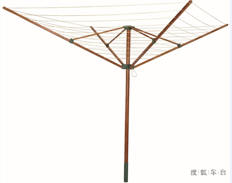 [原创]简单说说晾衣架