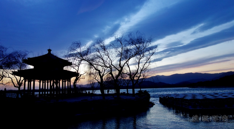 不是因为寂寞才想你