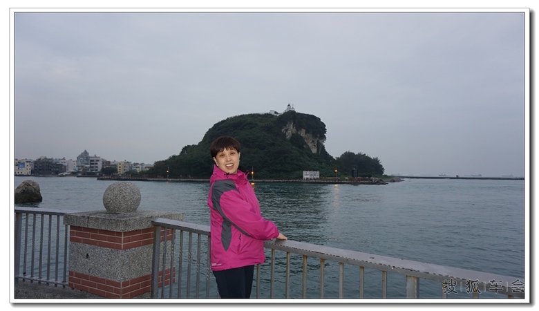 【我眼中的世界】台湾环岛游第四天之打狗英国