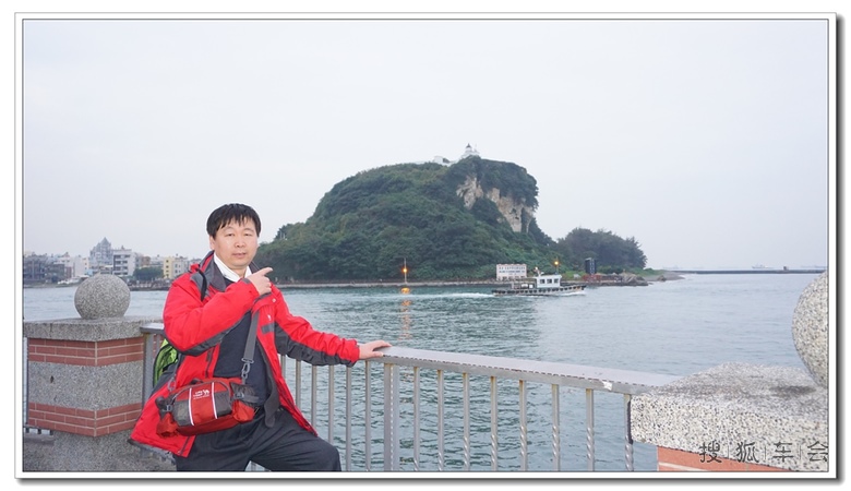 【我眼中的世界】台湾环岛游第四天之打狗英国