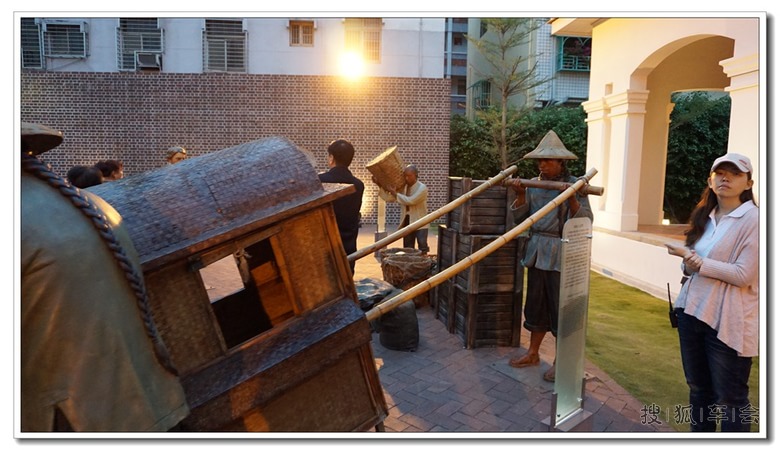 【我眼中的世界】台湾环岛游第四天之打狗英国