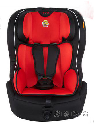 求一个儿童安全座椅,适合2岁半的孩子用 ,求推