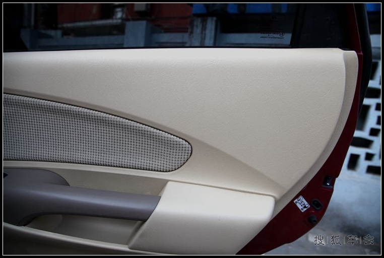 感受易快修上门清洁内饰,倍儿棒!_汽车60部队