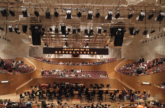 来自德国的风味,德国哥廷根交响乐听后感!