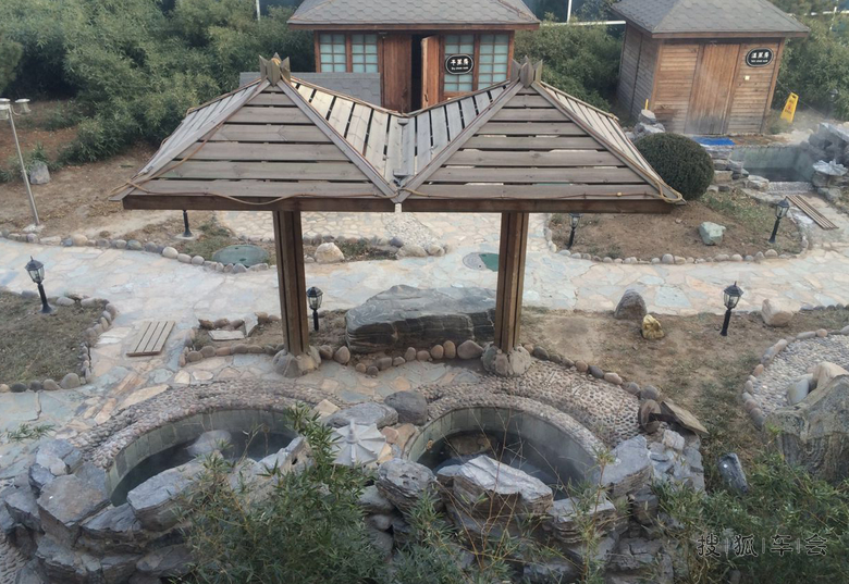 车友会大佬约泡红栌山庄 基情四射共度良宵佳