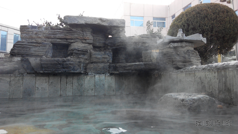 车友会大佬约泡红栌山庄 基情四射共度良宵佳