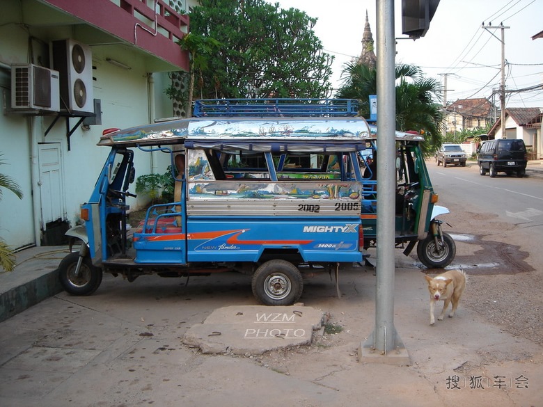 寮国是哪个国家_寮国古城琅勃拉邦_老挝_缅甸
