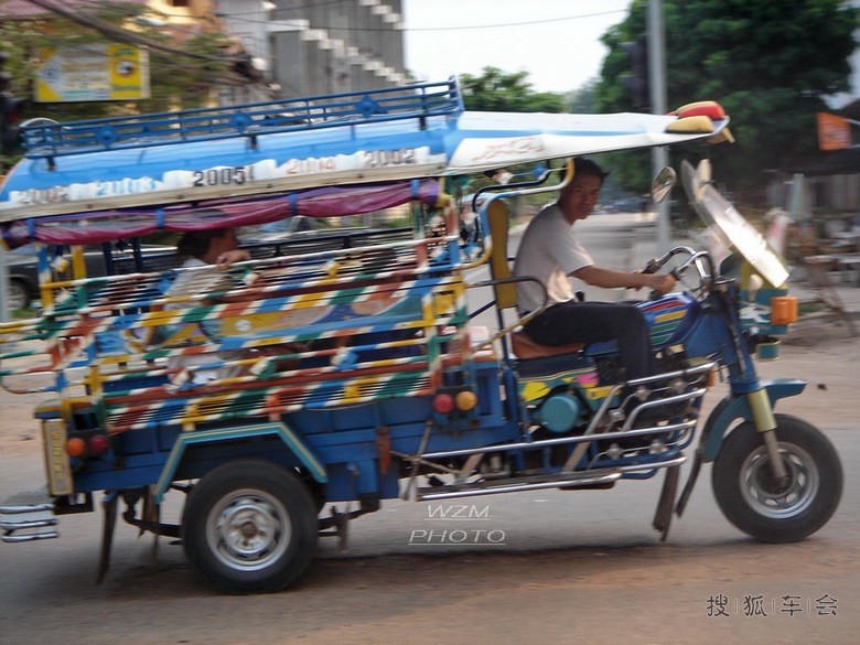 寮国是哪个国家_寮国古城琅勃拉邦_老挝_缅甸