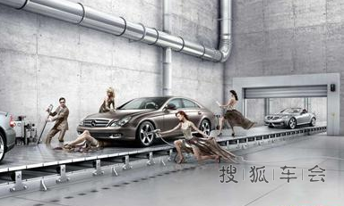 4S店对客户实行等级制,快看你被划分为哪一个