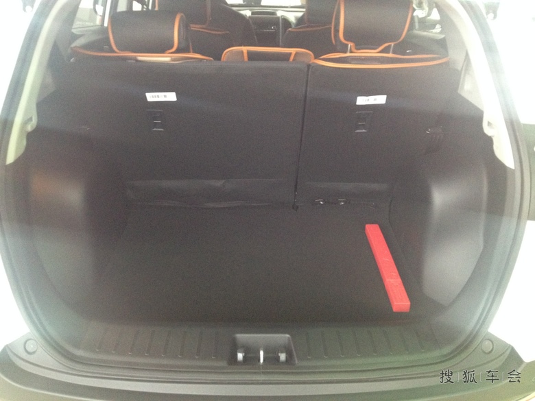 坐等瑞风S3交车盛典 消息非常可靠