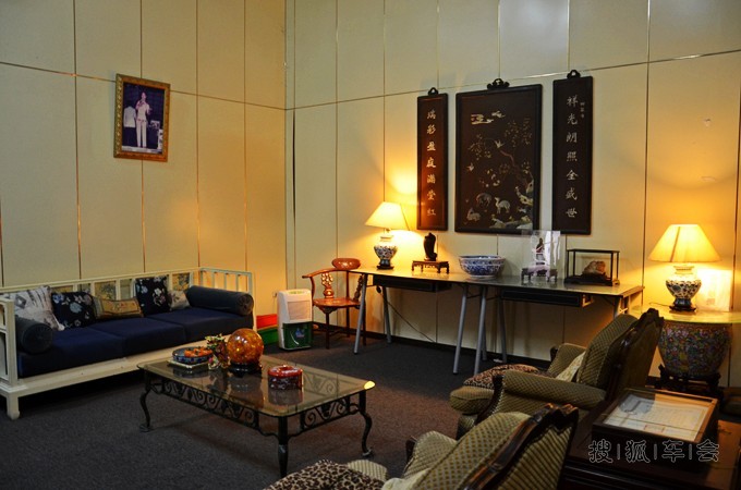 【英朗回家1月13】我的台湾之行-参观邓丽君博