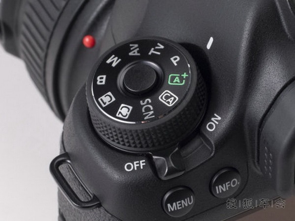 让你的单反火力充足 单反省电小窍门_自驾游车