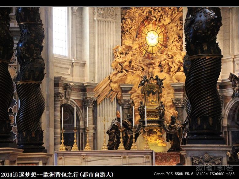 2014追逐梦想-自驾去欧洲(补发都灵\/米兰)