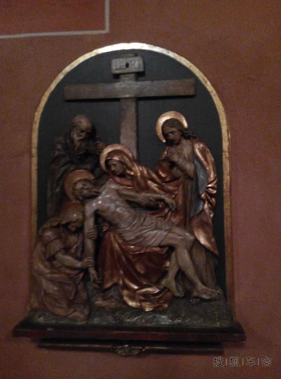 搜狐唐山车友欧洲八国游2