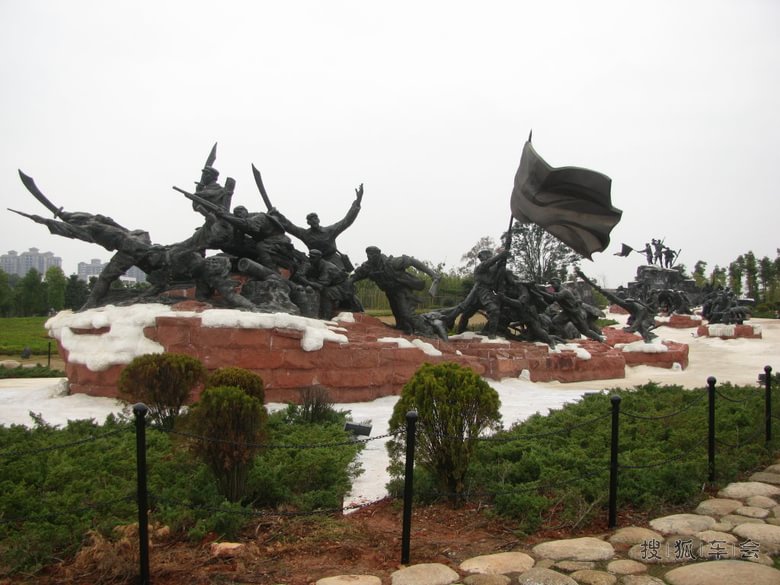 2013年江西自驾游路书--奔向吉安