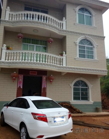 丰田威驰怎么样?-记我的2年用车感受_威驰车友