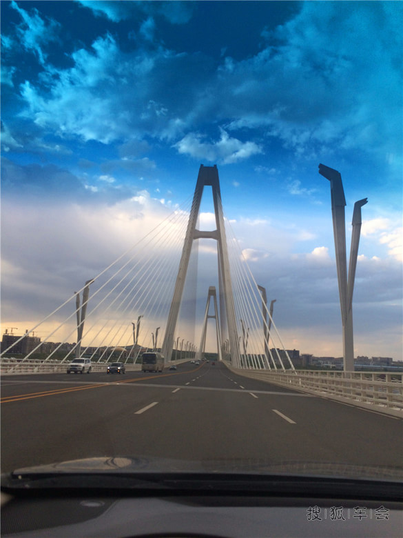 爱你不是两三天9000公里迟到的提车作业