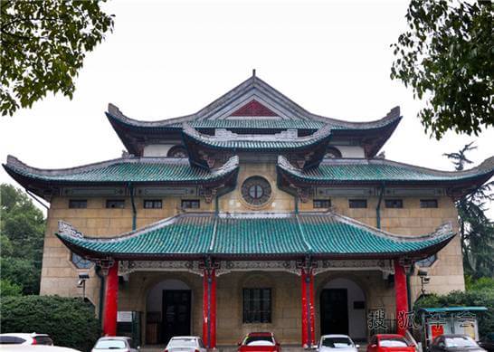 印象长沙,紧凑一天自驾游领略长沙魅力