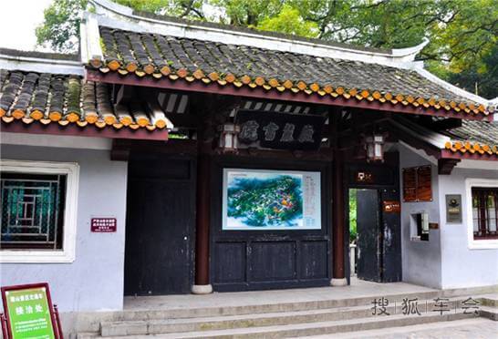 印象长沙,紧凑一天自驾游领略长沙魅力