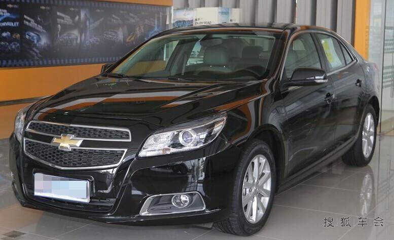 这个价格的车隔音居然这么好!_起亚K5