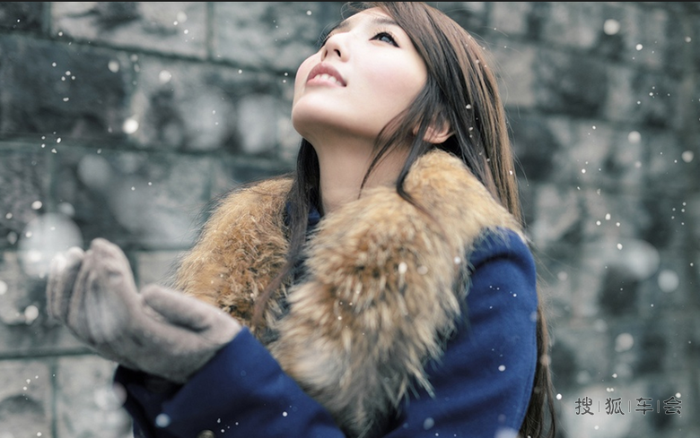 #忽如一夜春风来,千树万树梨花开#^_^