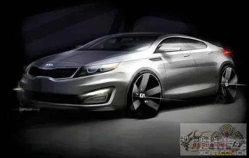 起亚K5课堂---选购机油篇_上海K3论坛