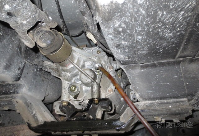 换机油 齿轮油,顺便关注一下近期几个热点问题