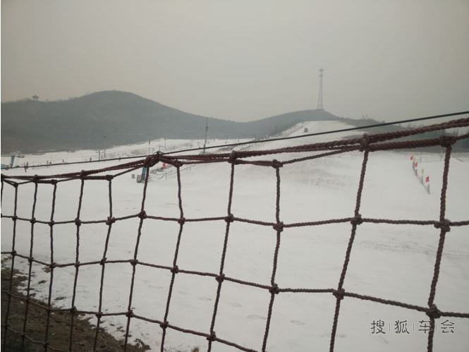 何以琛和赵默笙如果在北方的话,应该也会去滑