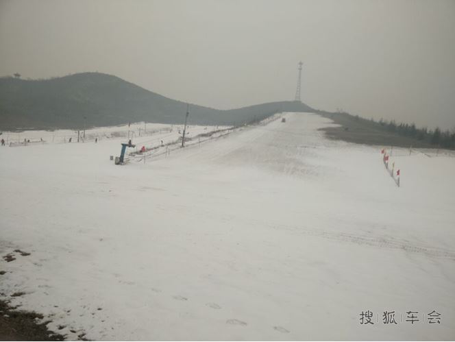 何以琛和赵默笙如果在北方的话,应该也会去滑